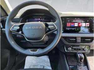 Skoda Kamiq Tour 1.0 TSI DSG *ab sofort*