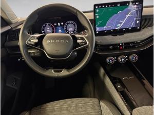 Skoda Superb Combi Selection 2.0 TDI DSG *ab sofort*
