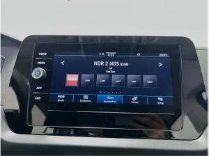 Volkswagen T-Cross 1.0 TSI CarPlay LED Sitzh PDC Virt