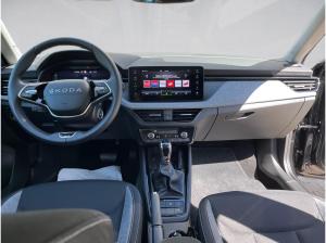 Skoda Kamiq Tour 1.0 TSI DSG *ab sofort*