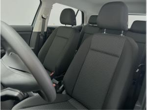 Volkswagen T-Cross 1.0 TSI CarPlay LED Sitzh PDC Virt