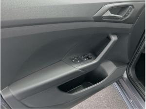 Volkswagen T-Cross 1.0 TSI CarPlay LED Sitzh PDC Virt