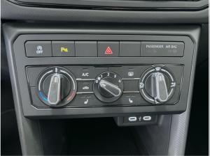 Volkswagen T-Cross 1.0 TSI CarPlay LED Sitzh PDC Virt