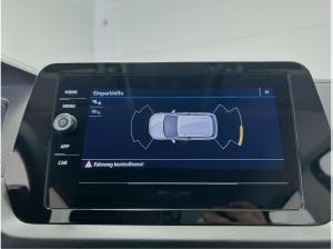 Volkswagen T-Cross 1.0 TSI CarPlay LED Sitzh PDC Virt