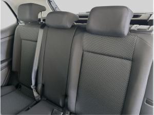 Volkswagen T-Cross 1.0 TSI CarPlay LED Sitzh PDC Virt