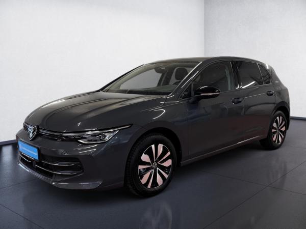 Volkswagen Golf 1.5 eTSI Goal DSG AHK Navi ACC LED+ RFK ACC