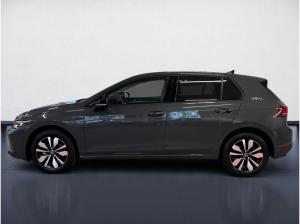 Volkswagen Golf 1.5 eTSI Goal DSG AHK Navi ACC LED+ RFK ACC
