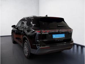 Volkswagen Tiguan 2.0 TDI Goal DSG HD-Matrix HuD AHK ACC Navi AreaView