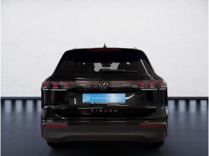 Volkswagen Tiguan 2.0 TDI Goal DSG HD-Matrix HuD AHK ACC Navi AreaView