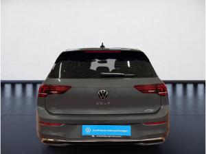 Volkswagen Golf 1.5 eTSI Goal DSG AHK Navi ACC LED+ RFK ACC