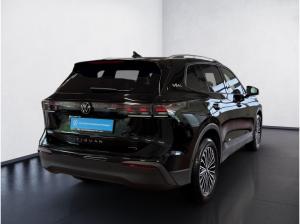 Volkswagen Tiguan 2.0 TDI Goal DSG HD-Matrix HuD AHK ACC Navi AreaView