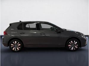 Volkswagen Golf 1.5 eTSI Goal DSG AHK Navi ACC LED+ RFK ACC