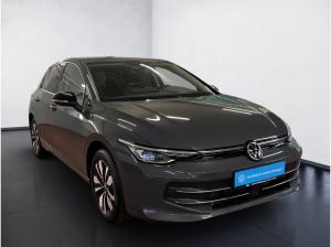 Volkswagen Golf 1.5 eTSI Goal DSG AHK Navi ACC LED+ RFK ACC