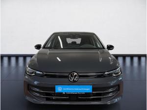 Volkswagen Golf 1.5 eTSI Goal DSG AHK Navi ACC LED+ RFK ACC
