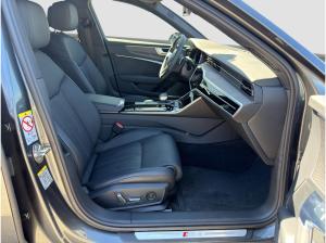 Audi RS6 Avant qu 5JGAR HUD MATRIX StHzg Kamera AHK