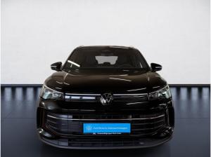 Volkswagen Tiguan 2.0 TDI Goal DSG HD-Matrix HuD AHK ACC Navi AreaView