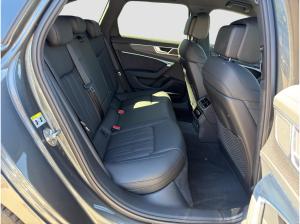 Audi RS6 Avant qu 5JGAR HUD MATRIX StHzg Kamera AHK