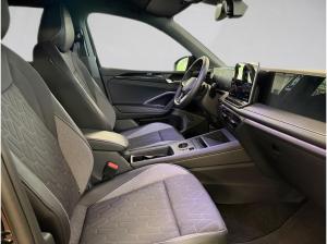 Volkswagen Tiguan 2.0 TDI Goal DSG HD-Matrix HuD AHK ACC Navi AreaView