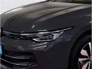 Volkswagen Golf 1.5 eTSI Goal DSG AHK Navi ACC LED+ RFK ACC