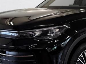 Volkswagen Tiguan 2.0 TDI Goal DSG HD-Matrix HuD AHK ACC Navi AreaView