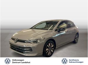 Volkswagen Golf VIII 2.0 TDI DSG Goal ACC AHK AUT DynLicht