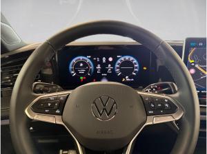 Volkswagen Tiguan 2.0 TDI Goal DSG HD-Matrix HuD AHK ACC Navi AreaView