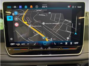 Volkswagen Tiguan 2.0 TDI Goal DSG HD-Matrix HuD AHK ACC Navi AreaView