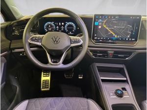 Volkswagen Tiguan 2.0 TDI Goal DSG HD-Matrix HuD AHK ACC Navi AreaView