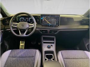 Volkswagen Tiguan 2.0 TDI Goal DSG HD-Matrix HuD AHK ACC Navi AreaView