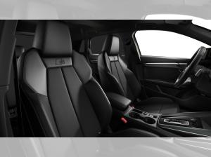 Audi A3 advanced TFSI 85 kW S tronic*S-Line*360°Kamera*Pano*Headup*SONOS