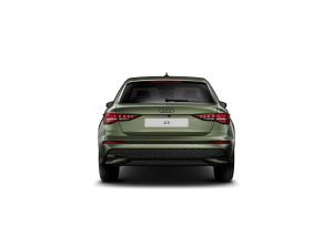 Audi A3 advanced TFSI 85 kW S tronic*S-Line*360°Kamera*Pano*Headup*SONOS