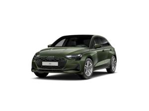 Audi A3 advanced TFSI 85 kW S tronic*S-Line*360°Kamera*Pano*Headup*SONOS