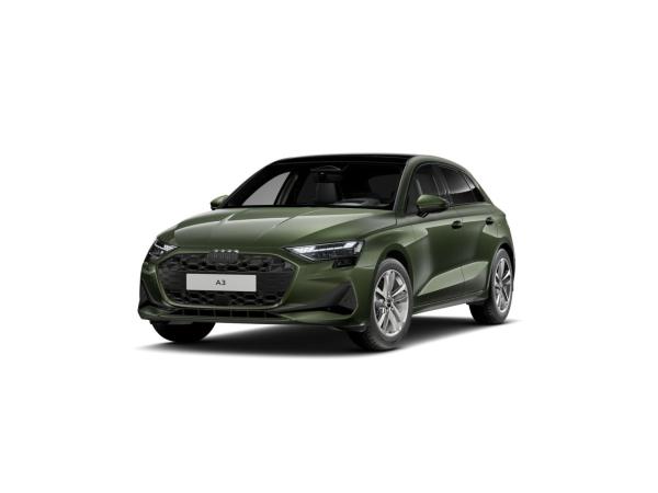 Audi A3 advanced TFSI 85 kW S tronic*S-Line*360°Kamera*Pano*Headup*SONOS