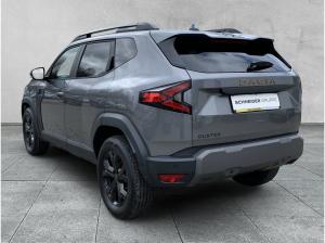 Dacia Duster Extreme Eco-G 120 auto 💛ADAC DEAL💛