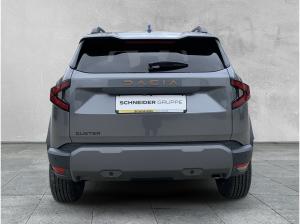 Dacia Duster Extreme Eco-G 120 auto 💛ADAC DEAL💛