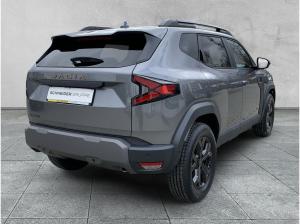 Dacia Duster Extreme Eco-G 120 auto 💛ADAC DEAL💛