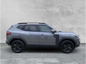 Dacia Duster Extreme Eco-G 120 auto 💛ADAC DEAL💛