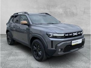 Dacia Duster Extreme Eco-G 120 auto 💛ADAC DEAL💛