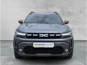 Dacia Duster Extreme Eco-G 120 auto 💛ADAC DEAL💛