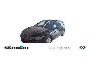 Volkswagen Golf VIII 1.5 TSI eHybrid DSG Goal R-Kamera ACC SideAssist 17Zoll Sitzheiz. Parkpilot
