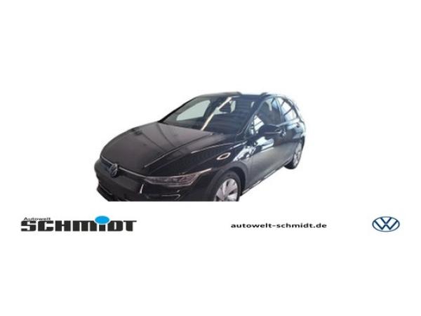 Volkswagen Golf VIII 1.5 TSI eHybrid DSG Goal R-Kamera ACC SideAssist 17Zoll Sitzheiz. Parkpilot