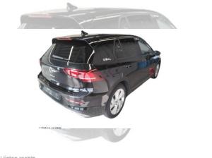 Volkswagen Golf VIII 1.5 TSI eHybrid DSG Goal R-Kamera ACC SideAssist 17Zoll Sitzheiz. Parkpilot