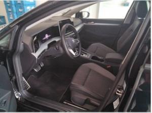 Volkswagen Golf VIII 1.5 TSI eHybrid DSG Goal R-Kamera ACC SideAssist 17Zoll Sitzheiz. Parkpilot