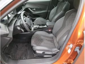 Peugeot 2008 136 GT Pack