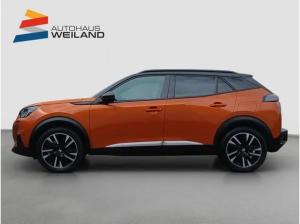Peugeot 2008 136 GT Pack