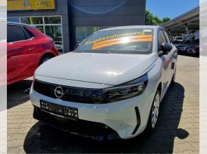 Opel Corsa F Edition