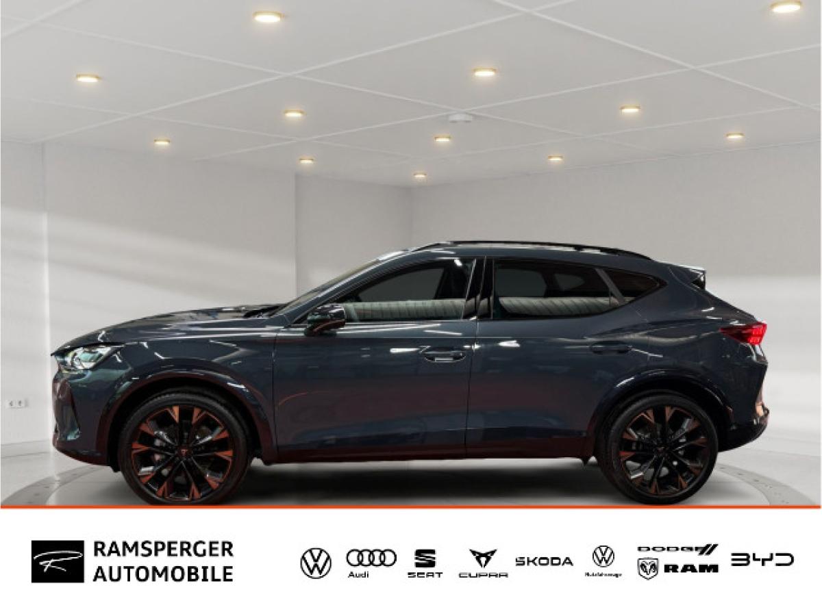 Cupra Formentor 2.0 TSI 4Drive Matrix/360°/Pano/Assist/uvm.