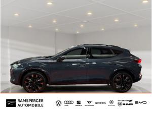 Cupra Formentor 2.0 TSI 4Drive Matrix/360°/Pano/Assist/uvm.