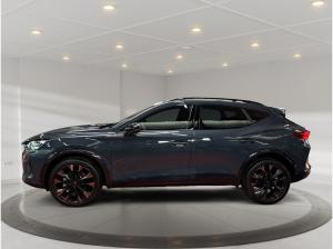 Cupra Formentor 2.0 TSI 4Drive Matrix/360°/Pano/Assist/uvm.