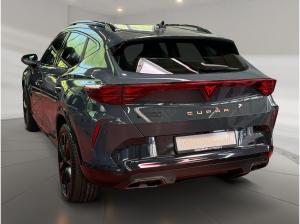 Cupra Formentor 2.0 TSI 4Drive Matrix/360°/Pano/Assist/uvm.